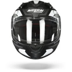 Nolan N60-6 Anchor 21 Mat Zwart Integraalhelm -Scorpion Winkel Nolan n60 6 anchor 21.01