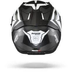 Nolan N60-6 Anchor 21 Mat Zwart Integraalhelm -Scorpion Winkel Nolan n60 6 anchor 21.19