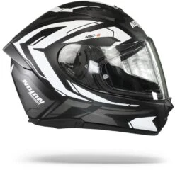 Nolan N60-6 Anchor 21 Mat Zwart Integraalhelm -Scorpion Winkel Nolan n60 6 anchor 21.29