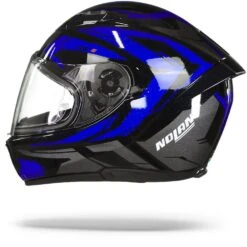 Nolan N60-6 Anchor 23 Integraalhelm -Scorpion Winkel Nolan n60 6 anchor 23.11