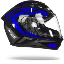 Nolan N60-6 Anchor 23 Integraalhelm -Scorpion Winkel Nolan n60 6 anchor 23.29