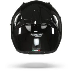 Nolan N60-6 Classic 3 Glanzend Zwart Integraalhelm -Scorpion Winkel Nolan n60 6 classic 3.19