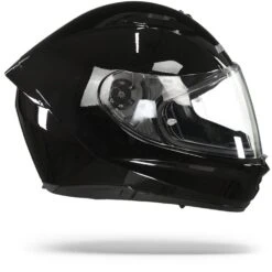 Nolan N60-6 Classic 3 Glanzend Zwart Integraalhelm