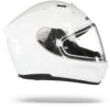 Nolan N60-6 Classic 5 Metal Wit Integraalhelm -Scorpion Winkel Nolan n60 6 classic 5.29