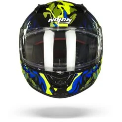 Nolan N60-6 Foxtrot 33 Integraalhelm -Scorpion Winkel Nolan n60 6 foxtrot 33.01
