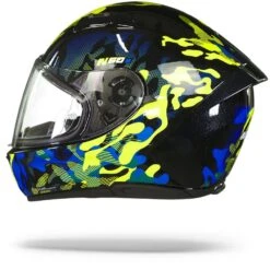 Nolan N60-6 Foxtrot 33 Integraalhelm -Scorpion Winkel Nolan n60 6 foxtrot 33.11