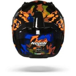 Nolan N60-6 Foxtrot 34 Integraalhelm -Scorpion Winkel Nolan n60 6 foxtrot 34.19