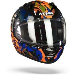 Nolan N60-6 Foxtrot 34 Integraalhelm -Scorpion Winkel Nolan n60 6 foxtrot 34.35