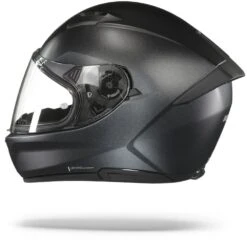 Nolan N60-6 Special 9 Zwart Graphite Integraalhelm