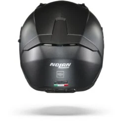 Nolan N60-6 Special 9 Zwart Graphite Integraalhelm -Scorpion Winkel Nolan n60 6 special 9.19