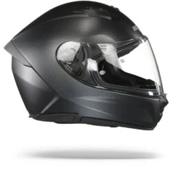 Nolan N60-6 Special 9 Zwart Graphite Integraalhelm -Scorpion Winkel Nolan n60 6 special 9.29