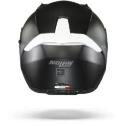 Nolan N60-6 Staple 40 Mat Zwart Integraalhelm -Scorpion Winkel Nolan n60 6 staple 40.19