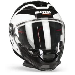 Nolan N70-2 GT Glaring N-Com 049 Multihelm -Scorpion Winkel Nolan n70 2 gt glaring n com 49.35
