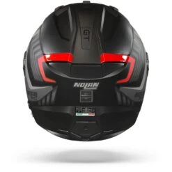 Nolan N70-2 GT Spinnaker N-C 043 Multihelm