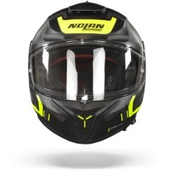 Nolan N80-8 Ally N-Com 40 Integraalhelm -Scorpion Winkel Nolan n80 8 ally n com 40.01