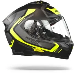 Nolan N80-8 Ally N-Com 40 Integraalhelm -Scorpion Winkel Nolan n80 8 ally n com 40.29