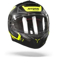 Nolan N80-8 Ally N-Com 40 Integraalhelm -Scorpion Winkel Nolan n80 8 ally n com 40.35