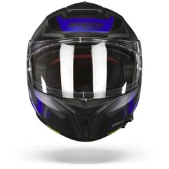 Nolan N80-8 Ally N-Com 42 Integraalhelm -Scorpion Winkel Nolan n80 8 ally n com 42.01