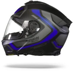 Nolan N80-8 Ally N-Com 42 Integraalhelm -Scorpion Winkel Nolan n80 8 ally n com 42.11