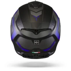 Nolan N80-8 Ally N-Com 42 Integraalhelm -Scorpion Winkel Nolan n80 8 ally n com 42.19