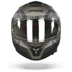 Nolan N80-8 Astute N-Com 23 Integraalhelm -Scorpion Winkel Nolan n80 8 astute n com 23.01