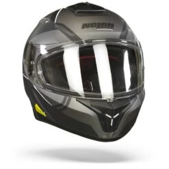 Nolan N80-8 Astute N-Com 23 Integraalhelm -Scorpion Winkel Nolan n80 8 astute n com 23.35