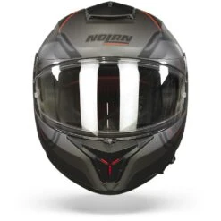 Nolan N80-8 Astute N-Com 24 Integraalhelm -Scorpion Winkel Nolan n80 8 astute n com 24.01