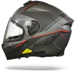 Nolan N80-8 Astute N-Com 24 Integraalhelm -Scorpion Winkel Nolan n80 8 astute n com 24.11