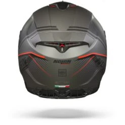 Nolan N80-8 Astute N-Com 24 Integraalhelm -Scorpion Winkel Nolan n80 8 astute n com 24.19