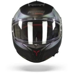 Nolan N80-8 Powerglide N-Com 046 Integraalhelm -Scorpion Winkel Nolan n80 8 powerglide n com 46.01