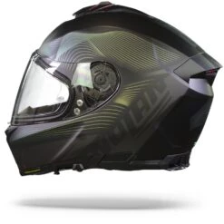 Nolan N80-8 Powerglide N-Com 046 Integraalhelm