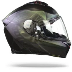 Nolan N80-8 Powerglide N-Com 046 Integraalhelm -Scorpion Winkel Nolan n80 8 powerglide n com 46.29