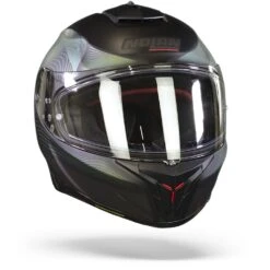 Nolan N80-8 Powerglide N-Com 046 Integraalhelm -Scorpion Winkel Nolan n80 8 powerglide n com 46.35