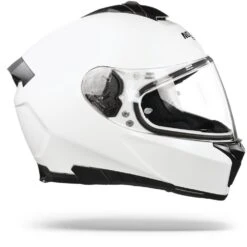 Nolan N80-8 Special N-Com 15 Pure Wit Integraalhelm -Scorpion Winkel Nolan n80 8 special n com 15.29