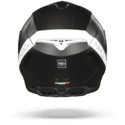 Nolan N80-8 Staple N-Com 53 Integraalhelm