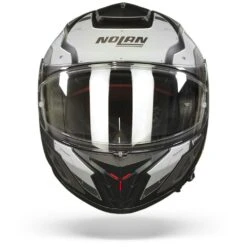 Nolan N80-8 Starscream N-Com 032 Integraalhelm -Scorpion Winkel Nolan n80 8 starscream n com 032.01