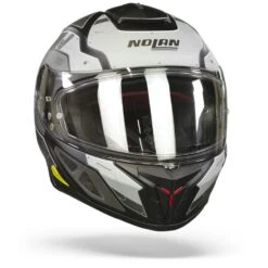 Nolan N80-8 Starscream N-Com 032 Integraalhelm -Scorpion Winkel Nolan n80 8 starscream n com 032.35