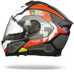 Nolan N80-8 Starscream N-Com 035 Integraalhelm -Scorpion Winkel Nolan n80 8 starscream n com 035.11