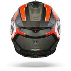 Nolan N80-8 Starscream N-Com 035 Integraalhelm -Scorpion Winkel Nolan n80 8 starscream n com 035.19