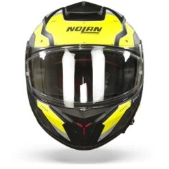 Nolan N80-8 Starscream N-Com 034 Integraalhelm -Scorpion Winkel Nolan n80 8 starscream n com 34.01