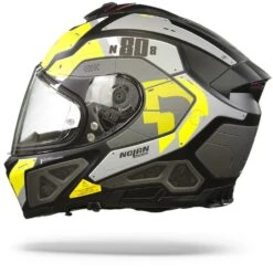 Nolan N80-8 Starscream N-Com 034 Integraalhelm -Scorpion Winkel Nolan n80 8 starscream n com 34.11