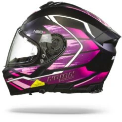 Nolan N80-8 Thunderbolt N-Co 029 Integraalhelm