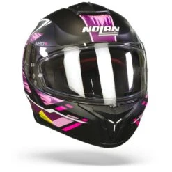 Nolan N80-8 Thunderbolt N-Co 029 Integraalhelm -Scorpion Winkel Nolan n80 8 thunderbolt n co 029.35