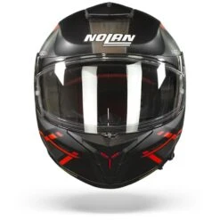 Nolan N80-8 Thunderbolt N-Co 027 Integraalhelm -Scorpion Winkel Nolan n80 8 thunderbolt n com 27.01