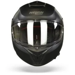 Nolan N80-8 Classic N-Com 10 Integraalhelm -Scorpion Winkel Nolan n80 classic n com 10.01