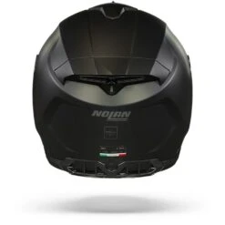 Nolan N80-8 Classic N-Com 10 Integraalhelm -Scorpion Winkel Nolan n80 classic n com 10.19