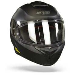 Nolan N80-8 Classic N-Com 10 Integraalhelm -Scorpion Winkel Nolan n80 classic n com 10.35