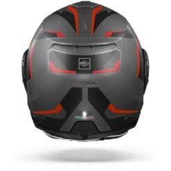 Nolan N100-5 Plus Overland N-Com 032 Systeemhelm -Scorpion Winkel NolanN100 5PlusOverland32.19