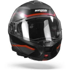 Nolan N100-5 Plus Overland N-Com 032 Systeemhelm -Scorpion Winkel NolanN100 5PlusOverland32.35