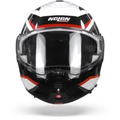 Nolan N100-5 Plus Overland N-Com 034 Systeemhelm -Scorpion Winkel NolanN100 5PlusOverland34.01